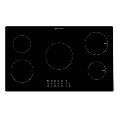 Parmco 900mm Induction Cooktop Bunnings Warehouse