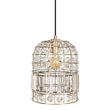 Brilliant Antique Brass Diva Plug In Pendant With Glass Bunnings Warehouse - Diy Pendant Light Kit Bunnings