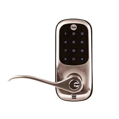 Yale Latching Digital Door Lock