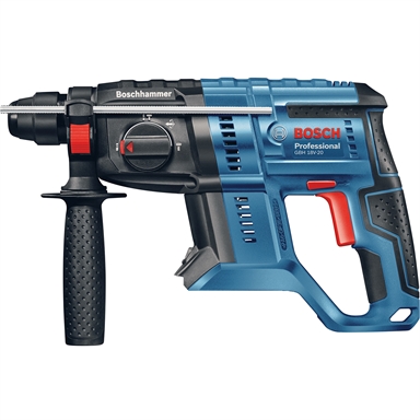 bosch hammer drill tools