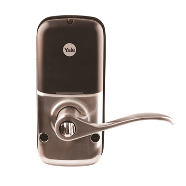 Yale Latching Digital Door Lock