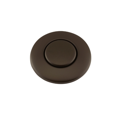 Insinkerator Oil Rubbed Bronze Air Switch Button Bunnings Warehouse