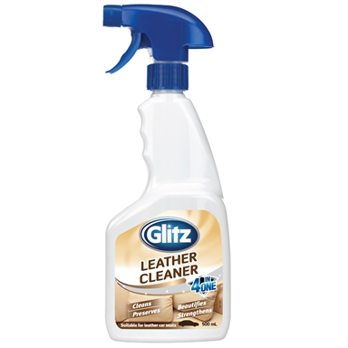 Glitz 500ml Leather Cleaner Bunnings Warehouse - Leather Furniture Conditioner Nz Glitz 500ml Leather Cleaner Bunnings Warehouse - Leather Furniture Conditioner Nz