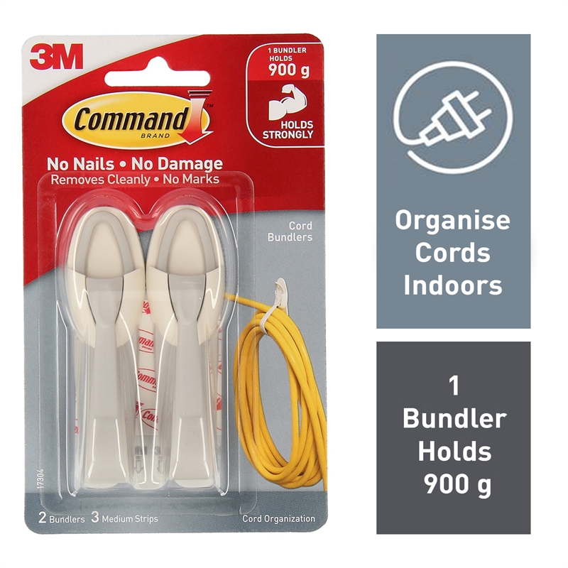 3m command cable