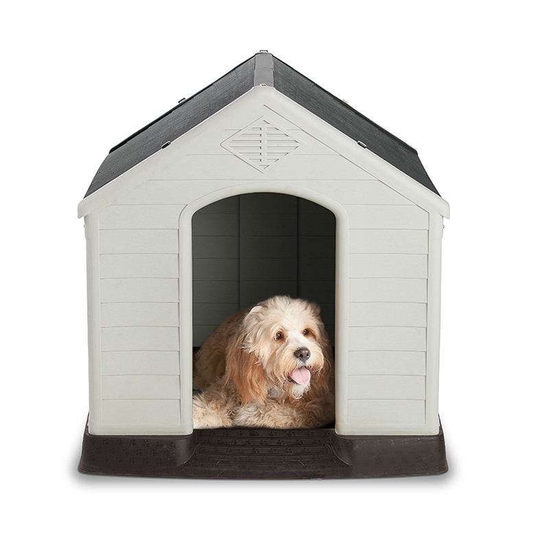 plastic dog bed bunnings