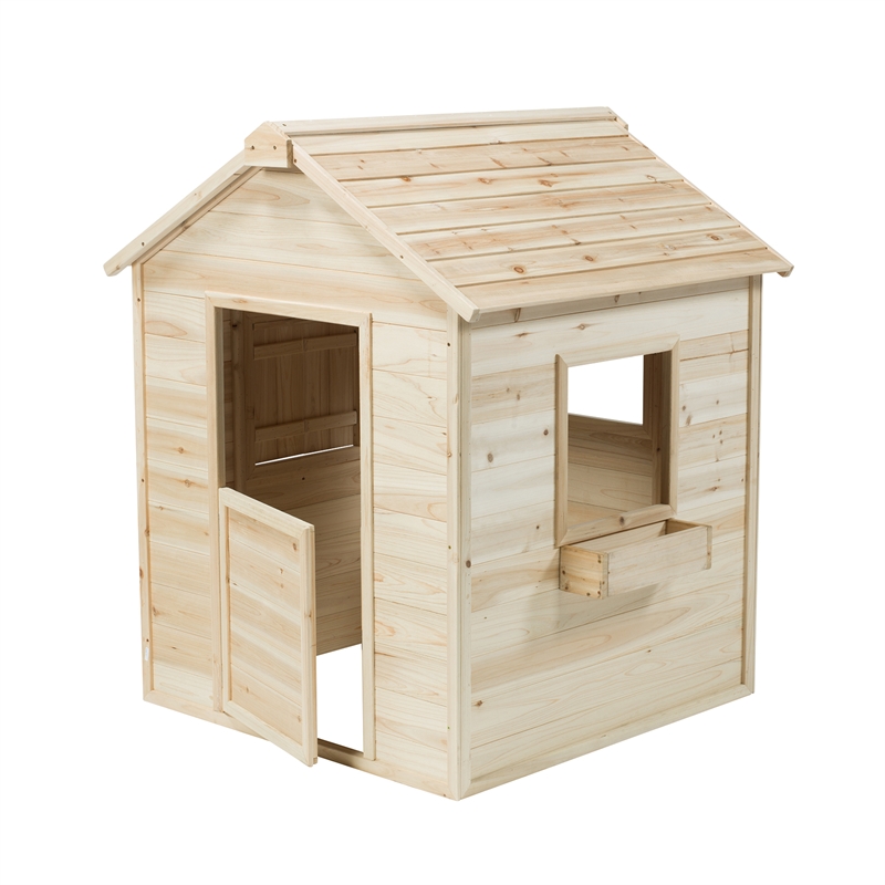 bunnings outdoor playhouse