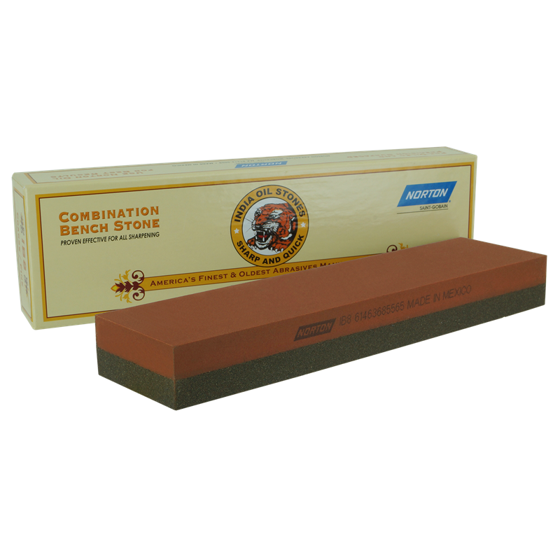 Norton 200mm Stone Sharpener Bunnings Warehouse