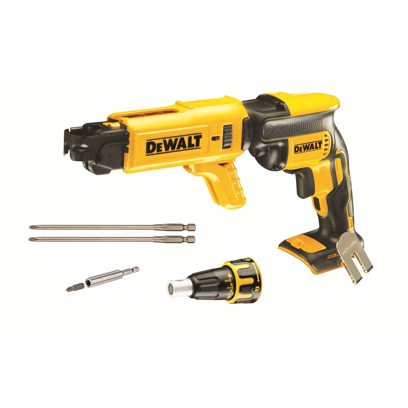 drywall screwdriver