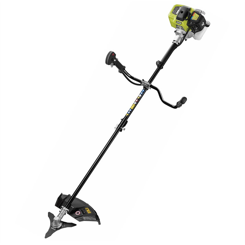 bunnings brush cutter