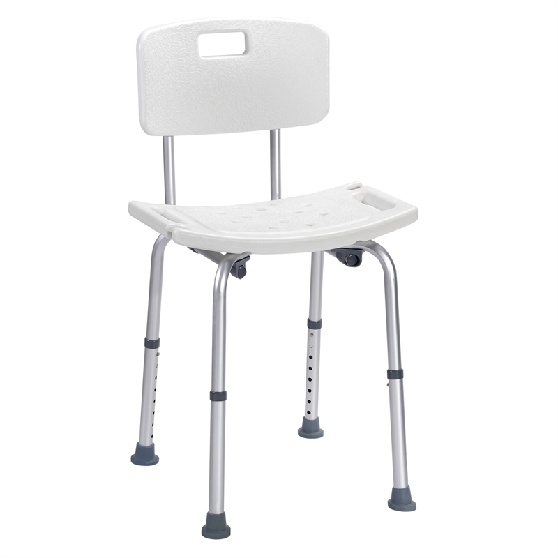 Shower stool bunnings sale