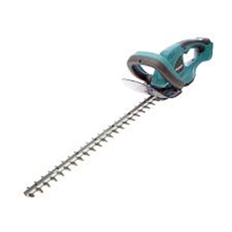 bunnings battery hedge trimmer