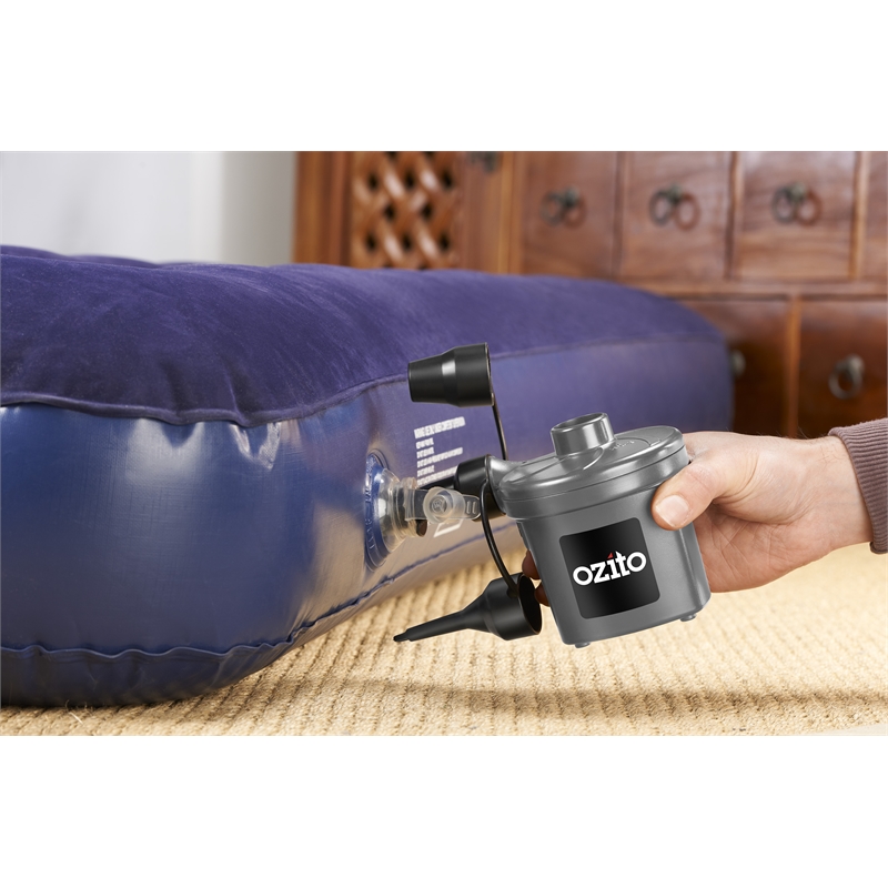 air mattress bunnings