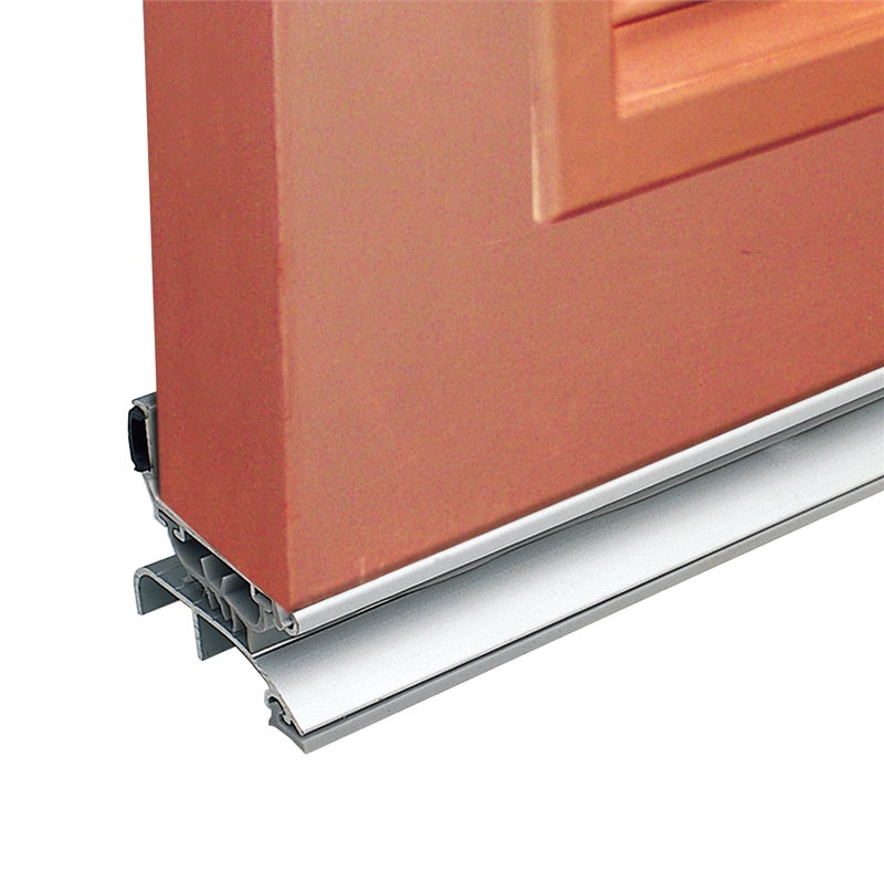 Frameless Shower Door Seal Strip Bunnings