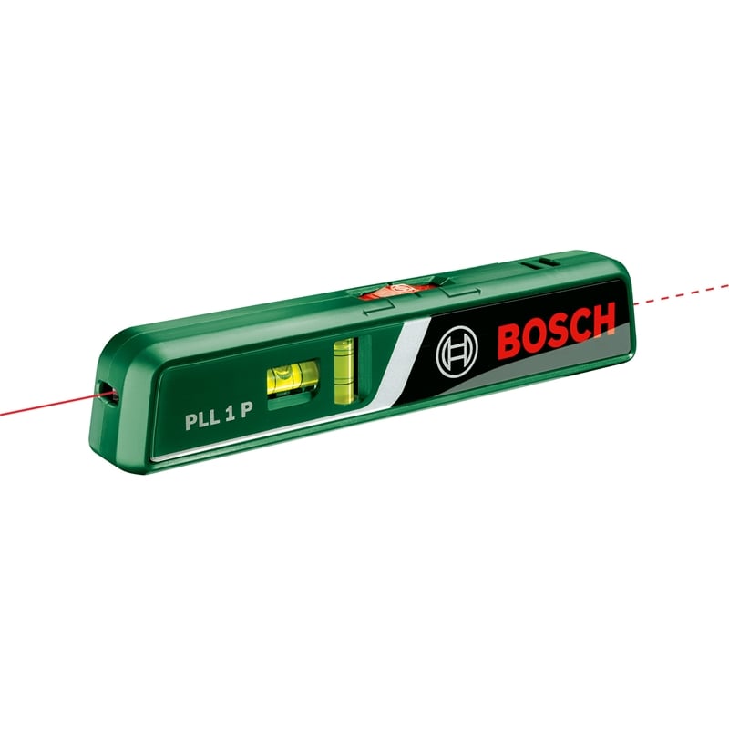 2.4 metre spirit level