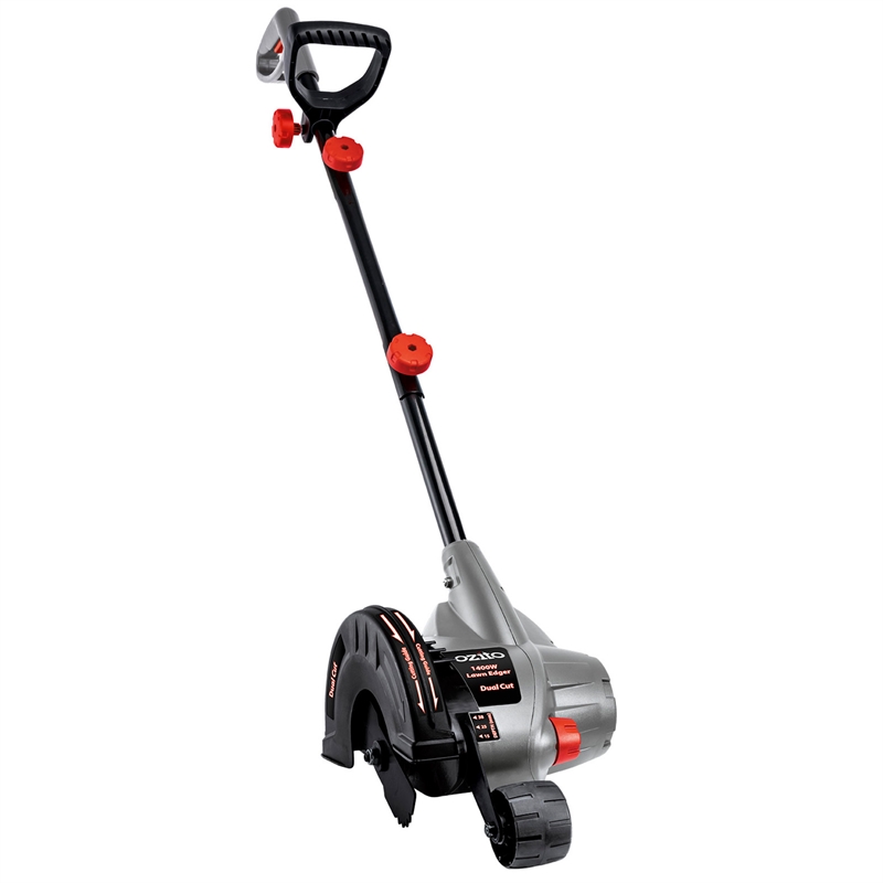 electric edge trimmer bunnings