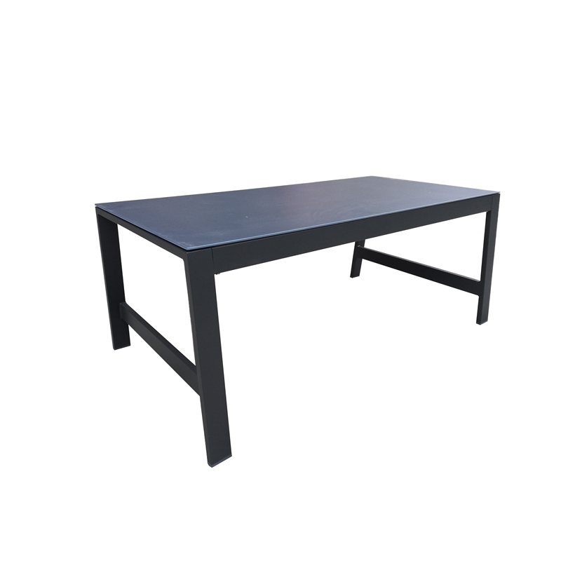 Rectangle Glass Coffee Table Nz - bmp-central