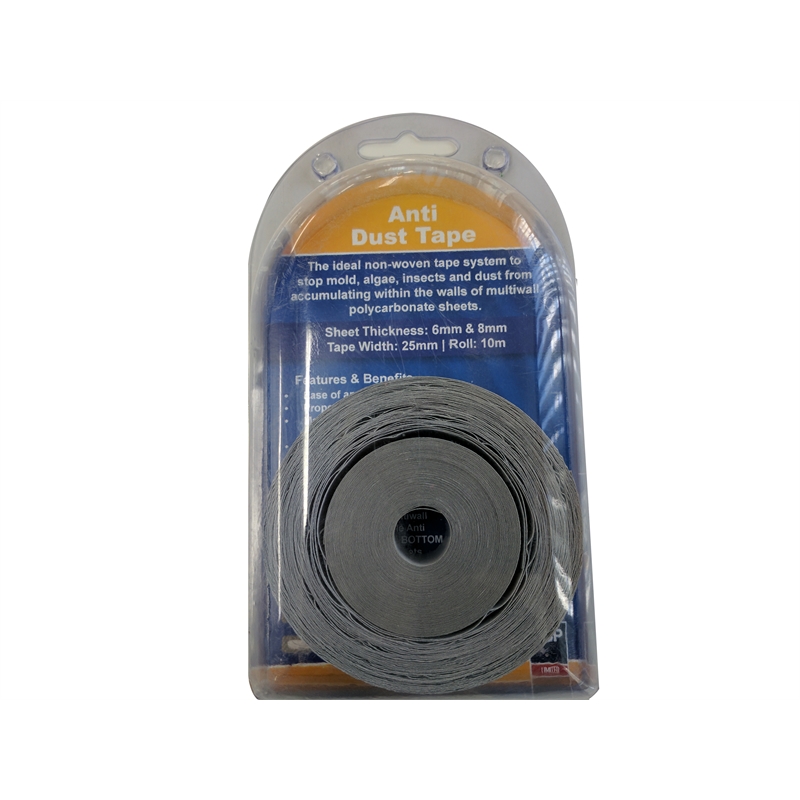 Twinwall Anti Dust Psp Lexan Tape Bunnings Warehouse