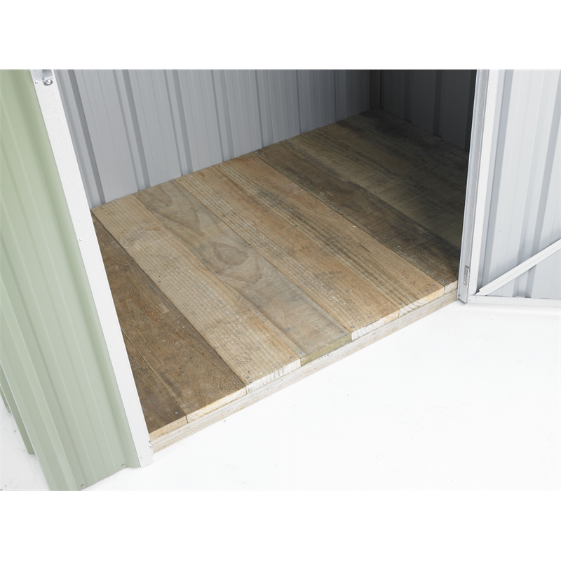 Duratuf Sentry Shed Floor To Suit Sentry Plus Garden Shed Ss 1510