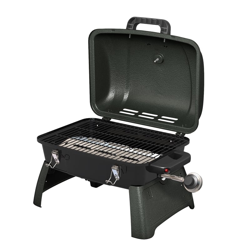 Portable, Charcoal & Kettle BBQs Jumbuck NZ