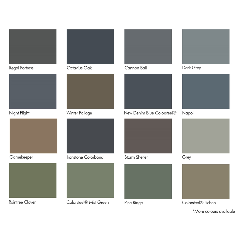 Paving Paint Colour Chart Bunnings - Best Picture Of Chart Anyimage.Org
