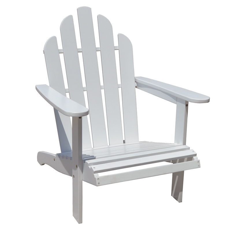 Cape Cod Adirondack Chairs - Astrogeopysics