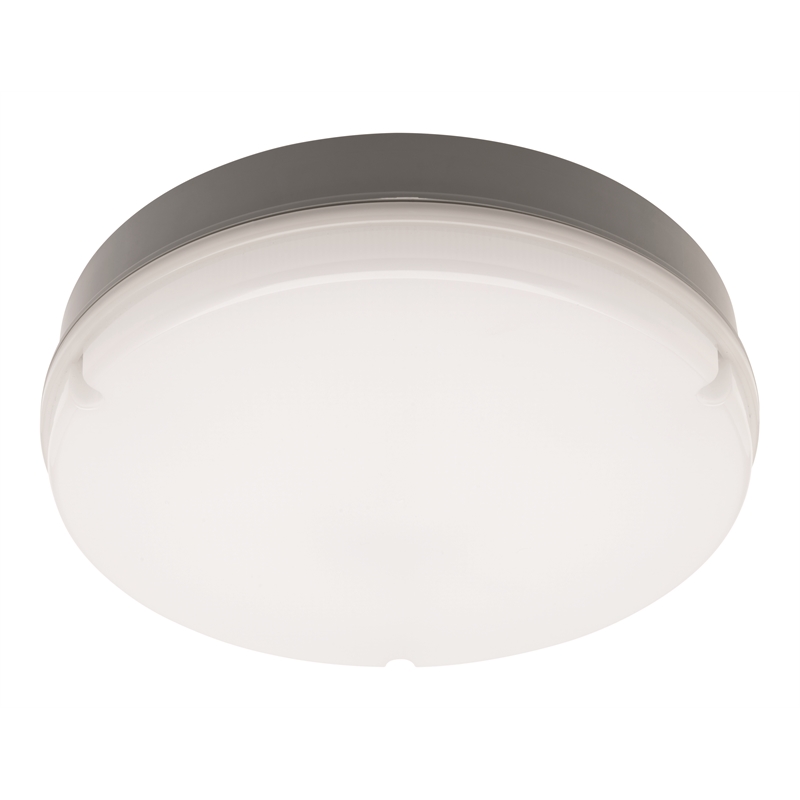 Mercator Ronda 20w Led Ceiling Light With Sensor Bunnings