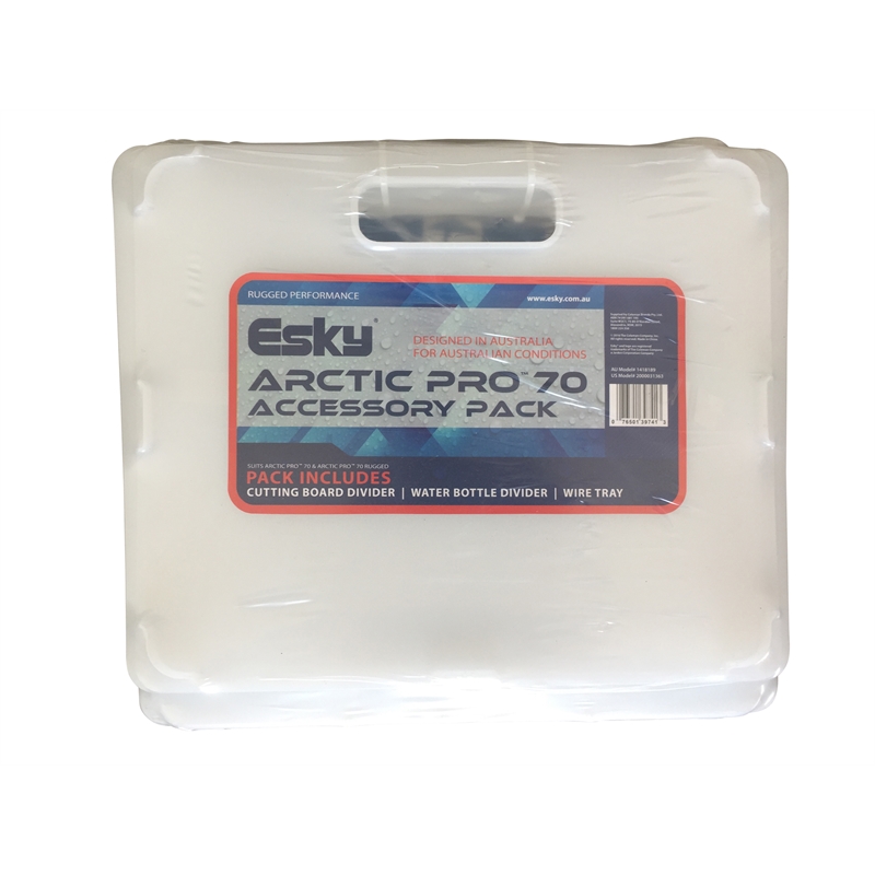 arctic pro