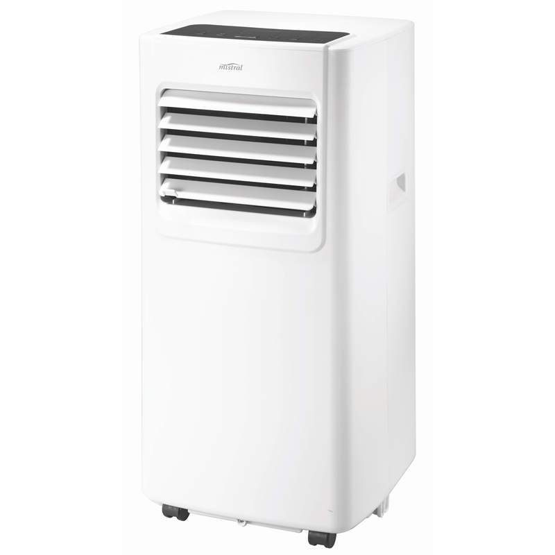 mistral full function evaporative cooler
