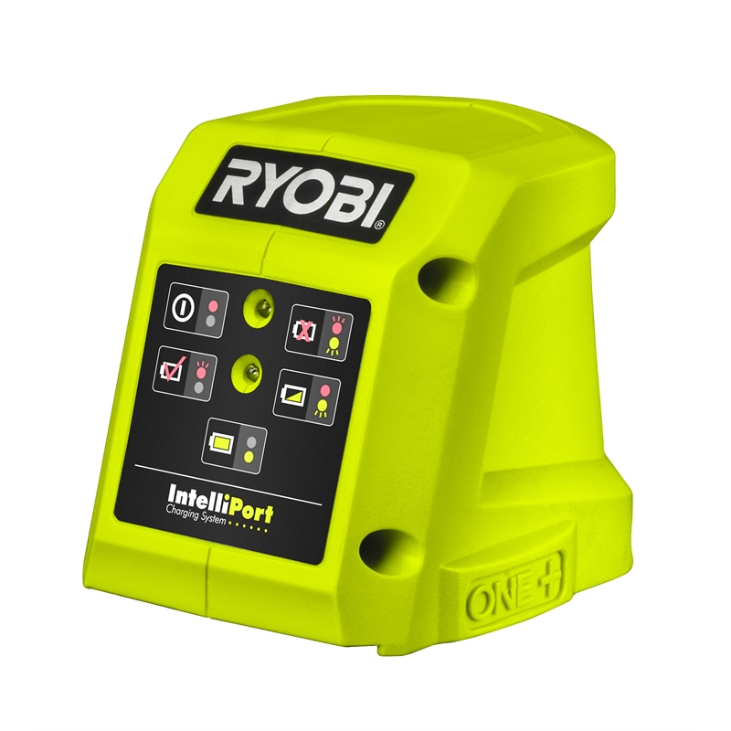 Ryobi One 18v Charger Bunnings Warehouse