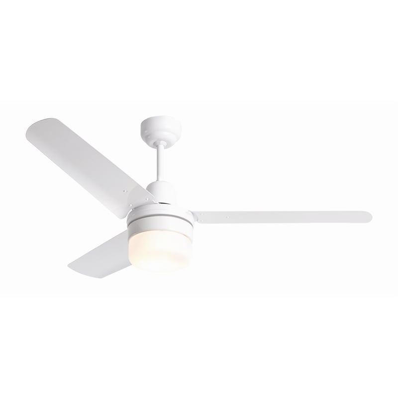 ceiling fan with most airflow