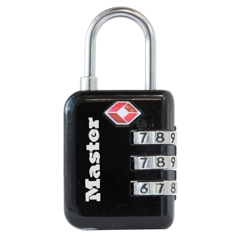 bunnings combination lock