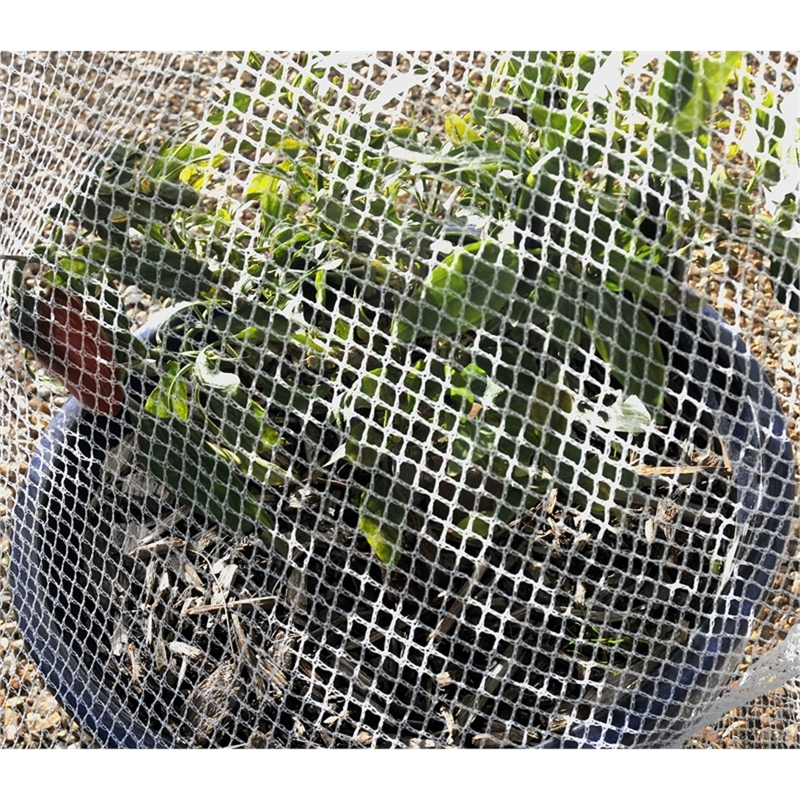 Bunnings Mesh Garden Cover Garden Design Ideas
