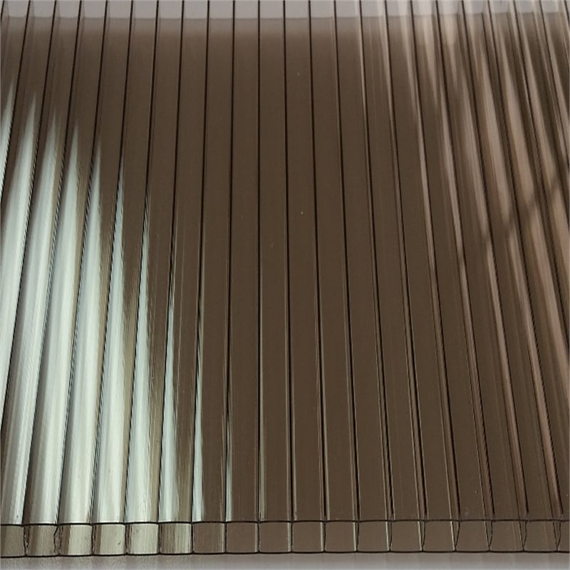 Twin Wall Polycarbonate Bunnings Wall Design Ideas