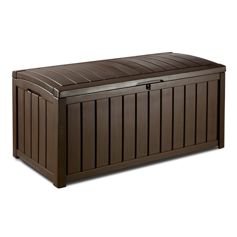 outdoor toy box bunnings