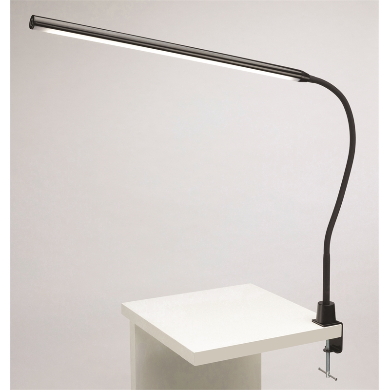 large desk light