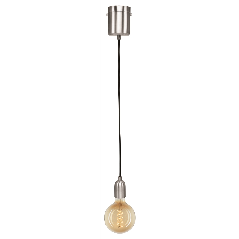 Brilliant Nickel Diy Gie Plug In Suspension Kit Bunnings Warehouse - Bunnings Diy Pendant Kit Brilliant Nickel Diy Gie Plug In Suspension Kit Bunnings Warehouse - Bunnings Diy Pendant Kit