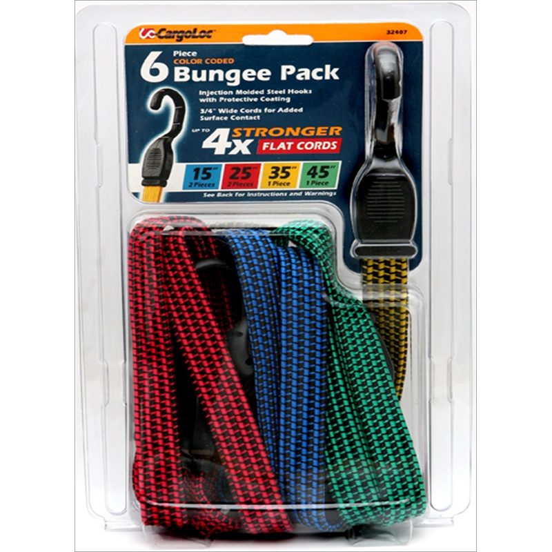 bunnings bungee cord