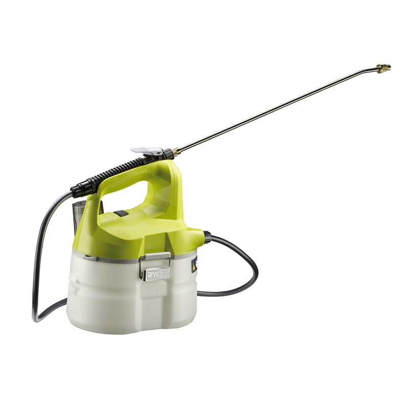 garden weed sprayer