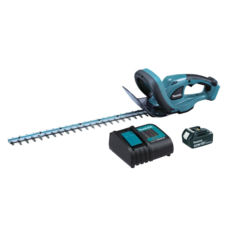 battery operated hedge trimmer bunnings