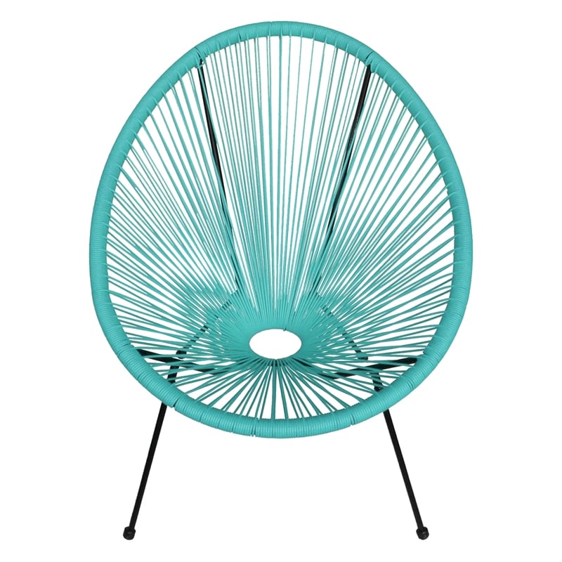 Marquee Acapulco Chair Bunnings Warehouse