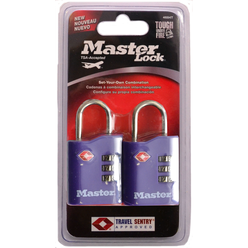 tough secure tsa lock