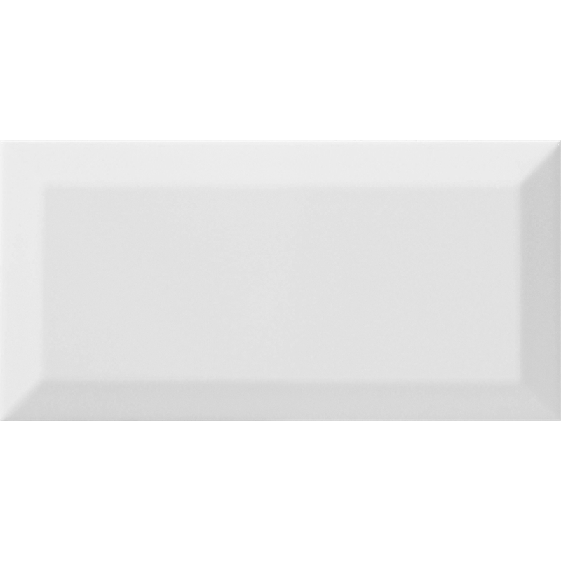 Johnson Tiles 20 X 10cm White Gloss Bevelled Edge Ceramic Wall - White Gloss Ceramic Wall Tile 200 X 100 Johnson Tiles 20 X 10cm White Gloss Bevelled Edge Ceramic Wall - White Gloss Ceramic Wall Tile 200 X 100
