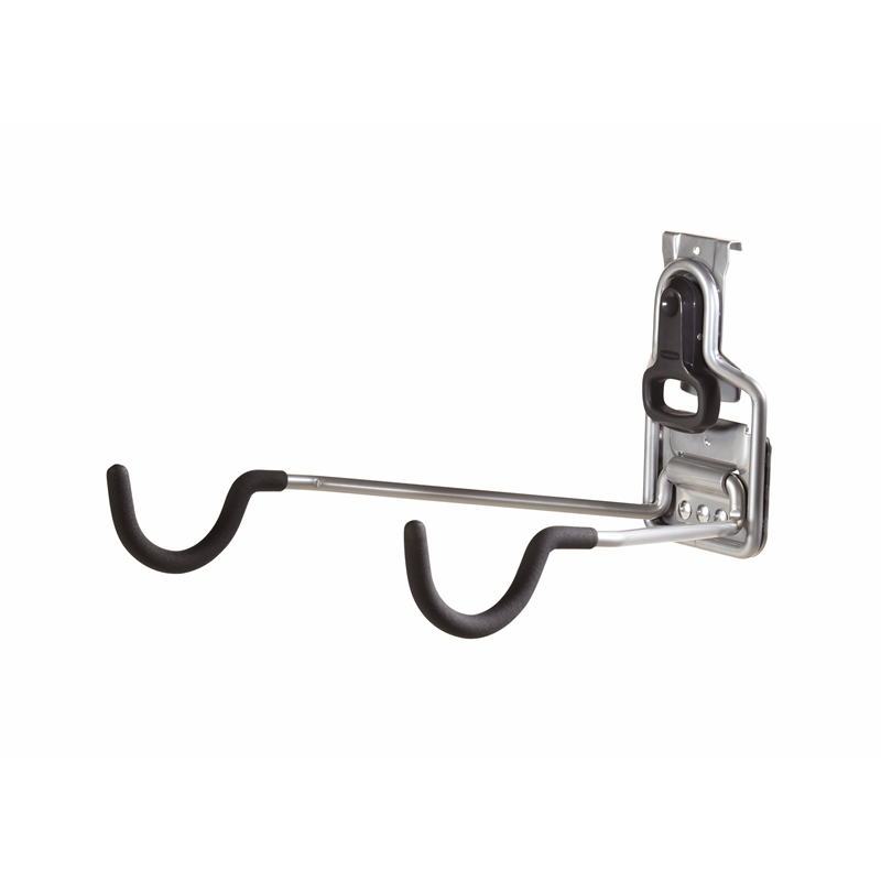 bunnings bike hook