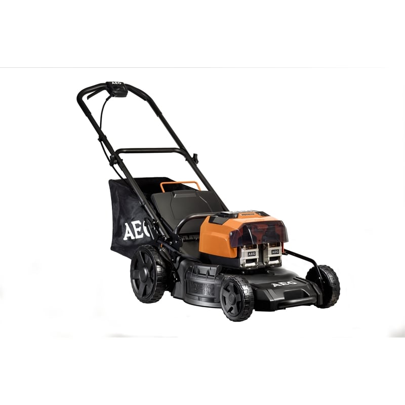 Mower Spare Parts Bunnings