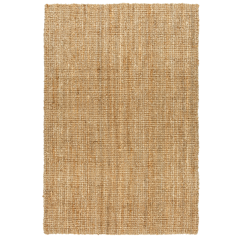 Jute 150 X 220cm Hayman Natural Rug Bunnings Warehouse