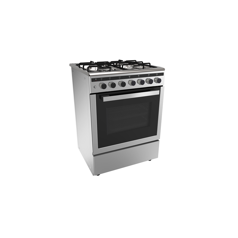 Everdure 600mm Gas Cooktop Stove Bunnings Warehouse