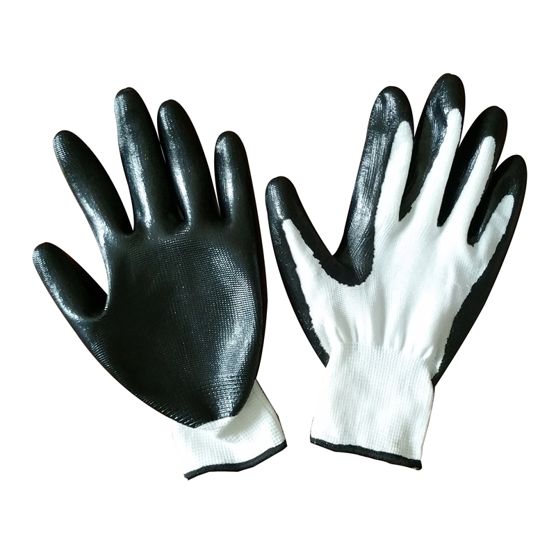 rubber gloves bunnings