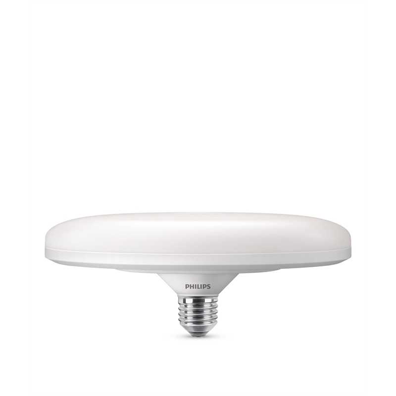 Philips 24w Warm White Ceiling Led Es Bulb Bunnings Warehouse