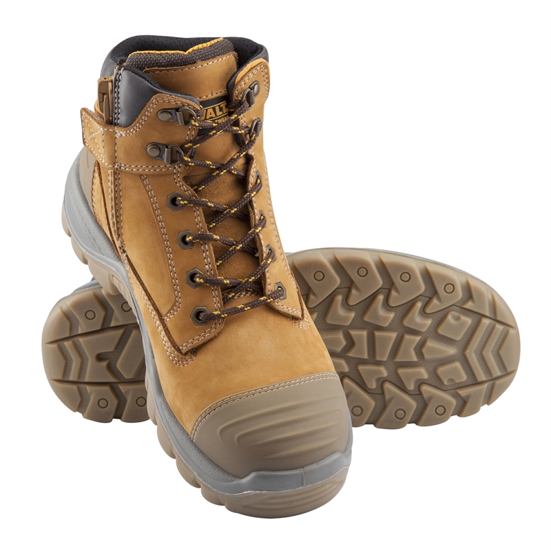 dewalt pro comfort boots