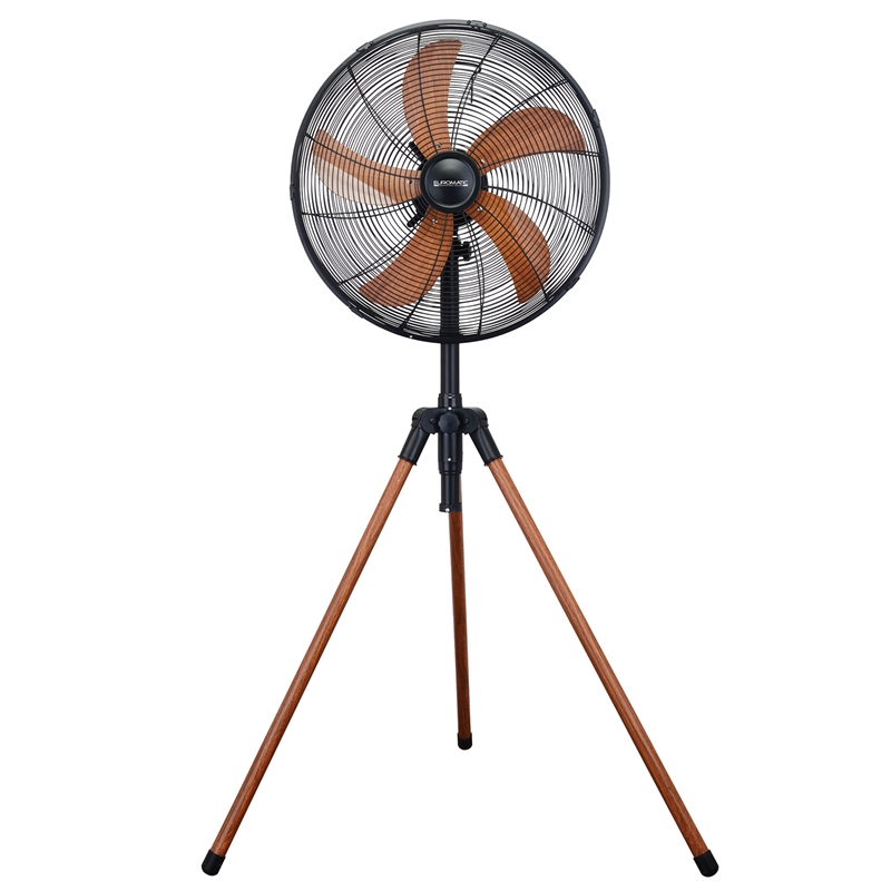 bunnings portable cooling fans